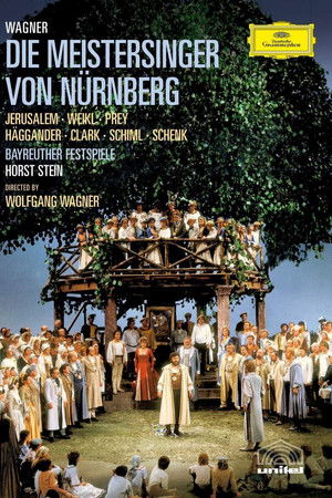 Wagner: Die Meistersinger von Nürnberg