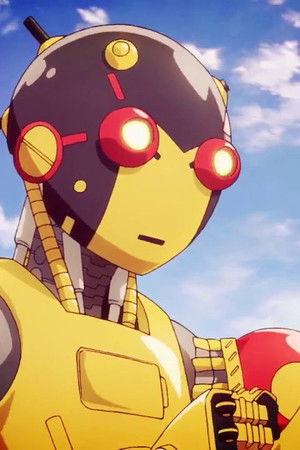 アトム ザ・ビギニング