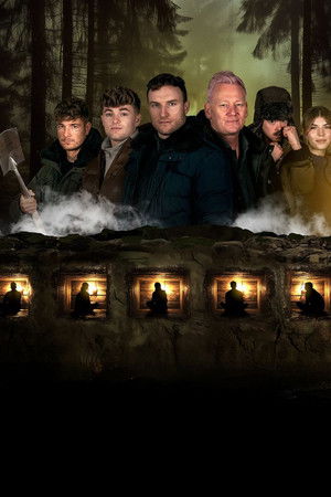 Deep Down – Die Vergrabenen