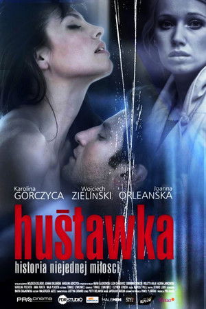 Huśtawka