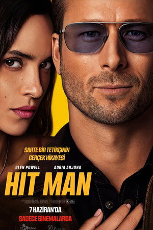 Hit Man