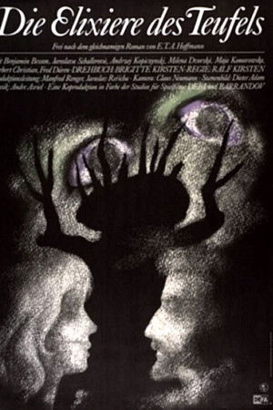 Die Elixiere des Teufels