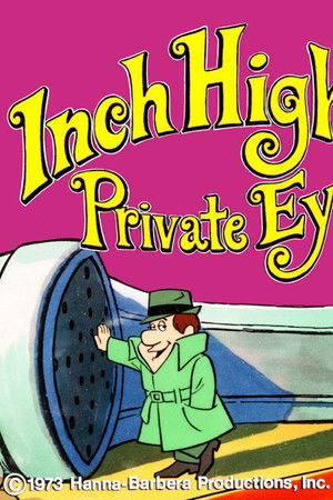 Inch High, Private Eye