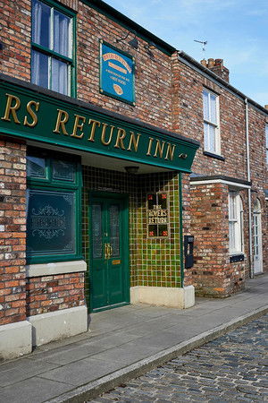 Coronation Street
