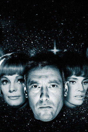 Raumpatrouille - Die phantastischen Abenteuer des Raumschiffes Orion