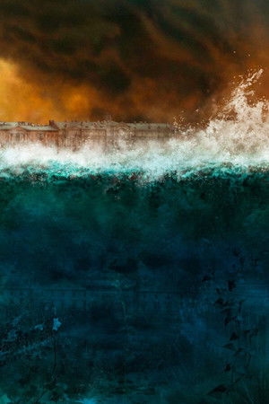 Союз спасения. Время гнева