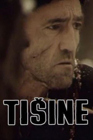 Tišine