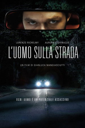 L'uomo sulla strada