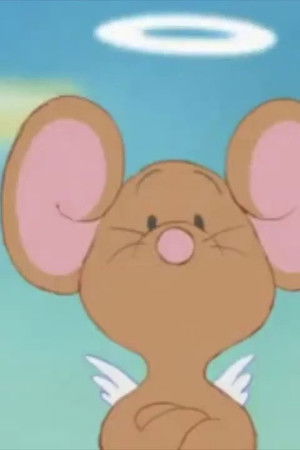 Angelmouse