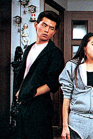 ママハハ・ブギ