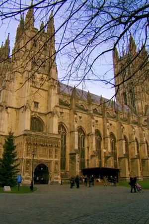 Canterbury Cathedral
