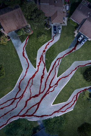 John Carpenter's Suburban Screams