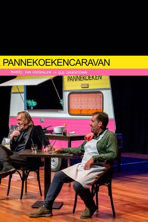 De Pannekoekencaravan