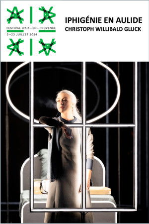 Iphigenie en Aulide /  Iphigénie en Tauride
