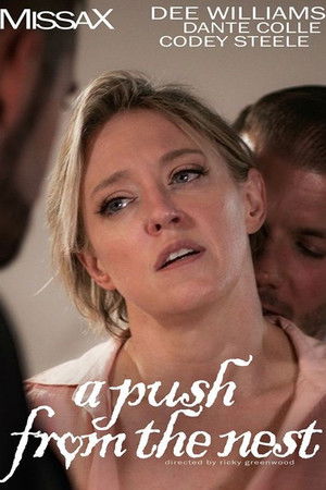 A Push From the Nest