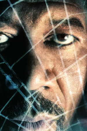 Örümceğin Maskesi