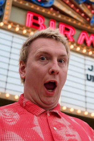 Joe Lycett’s United States of Birmingham