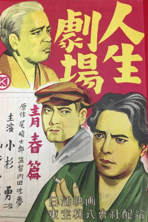 人生劇場 青春篇