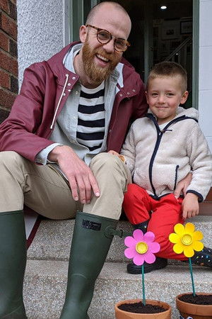 Teeny Tiny Creatures