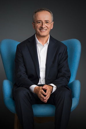Andrew Denton: Interview