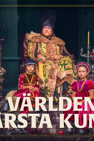 Världens värsta kungar