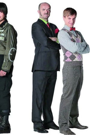 La família del Súper3