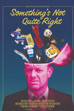 Something's Not Quite Right