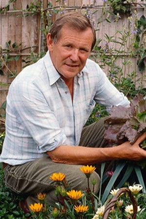 Geoff Hamilton: a Man and His Garden