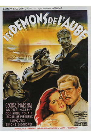 Les Démons de l'aube