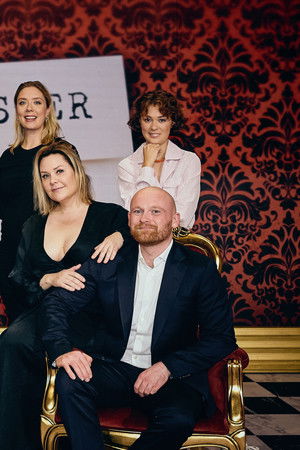 Stormester - en chance til