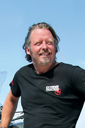 Charley Boorman's Extreme Frontiers
