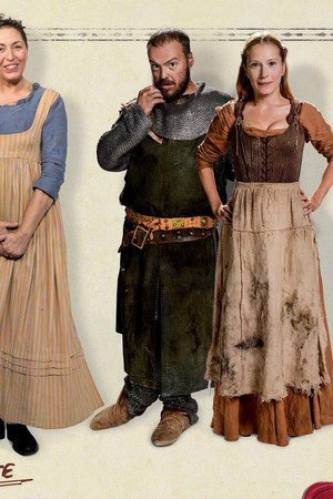 La Petite Histoire de France