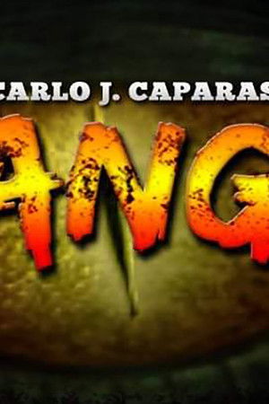 Carlo J. Caparas' Bangis