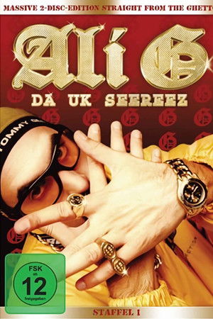 Ali G-Da UK Seereez