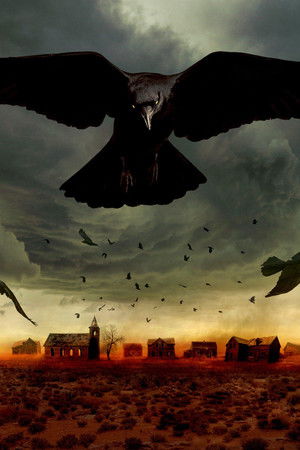 The Ghost Town Terror