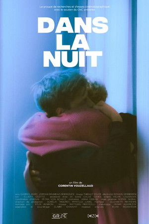 Dans la nuit