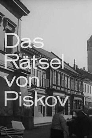Das Rätsel von Piskov