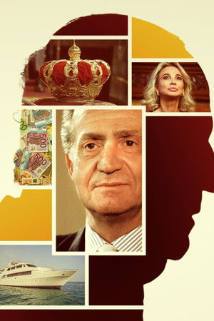 Juan Carlos: Liebe, Geld, Verrat