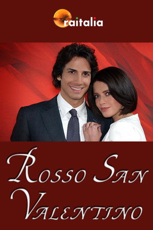 Rosso San Valentino