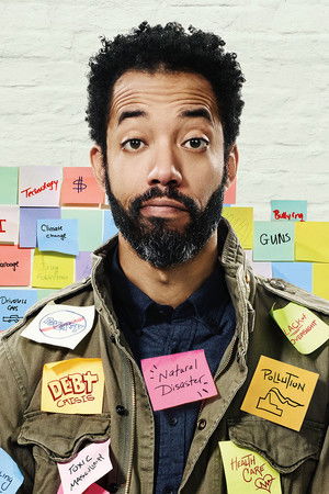 Wyatt Cenac's Problem Areas