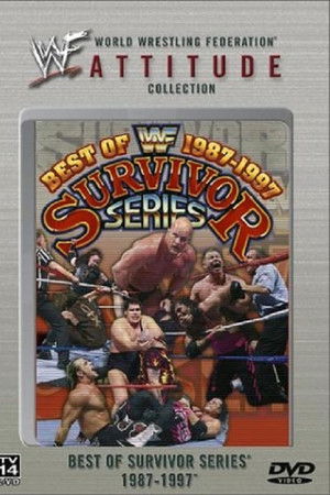 WWF: Best of Survivor Series 1987-1997