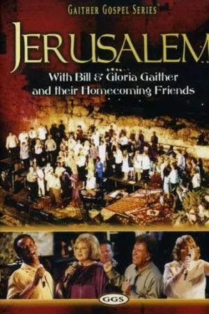 Gaither Gospel Series Jerusalem