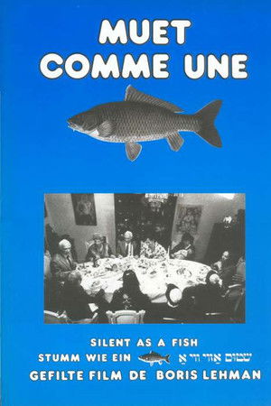 Muet comme une carpe