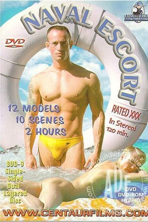 Naval Escort
