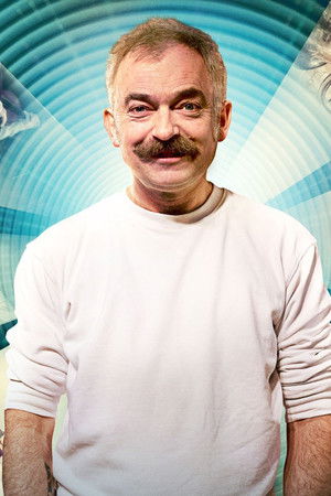 Reinventing the Orchestra with Charles Hazlewood