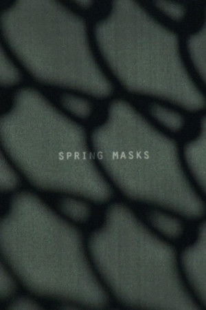 Spring Masks