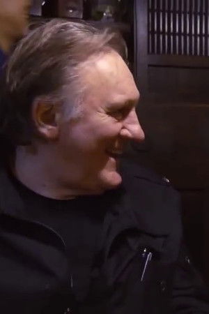 Gérard de par le monde - Japon