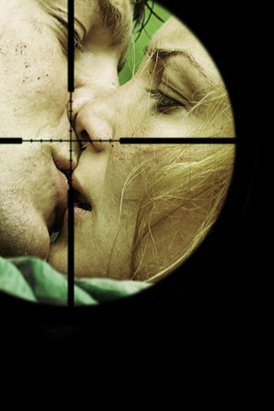 Снайперы: Любовь под прицелом