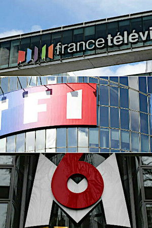 La Guerre des télés