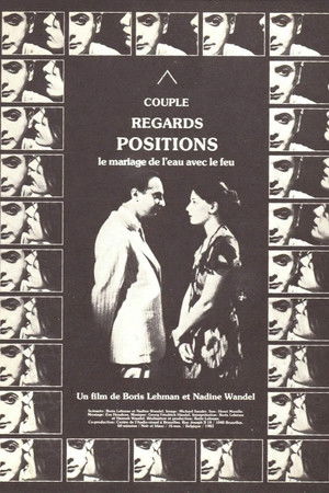 Couple, regards, positions